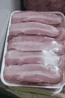 MUSSARELA PEÇA KG- FATIADA/RALADA