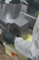 MUSSARELA PEÇA KG- FATIADA/RALADA