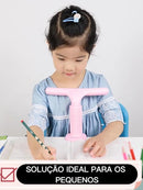 Corretor de postura para crianças